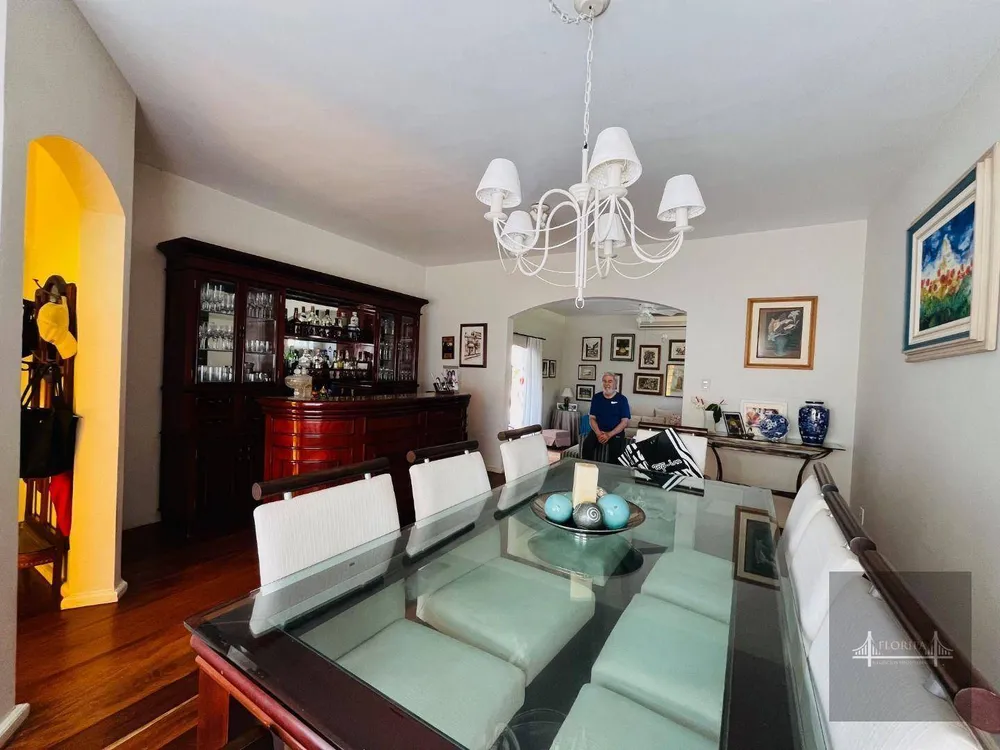 Casa, 3 quartos, 240 m² - Foto 6