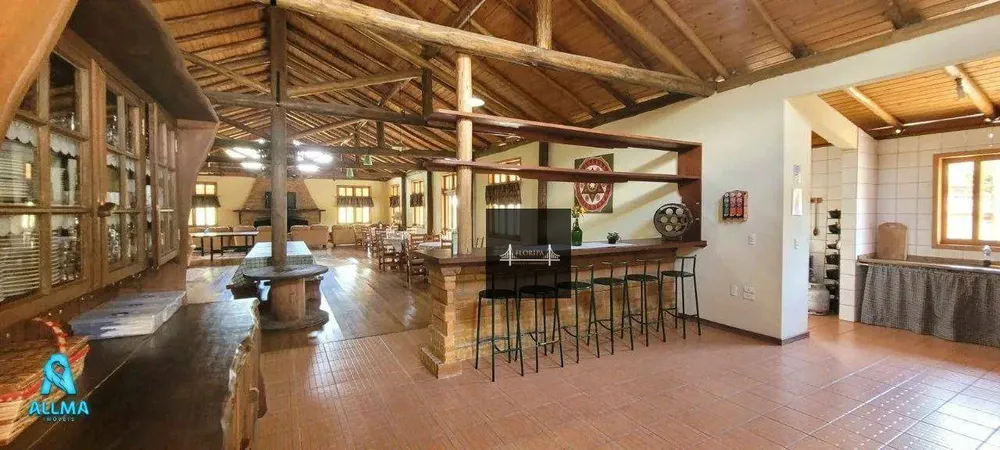 Loteamento e Condomínio, 1086 m² - Foto 2