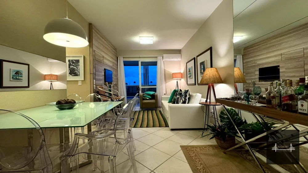 Apartamento, 2 quartos, 67 m² - Foto 2