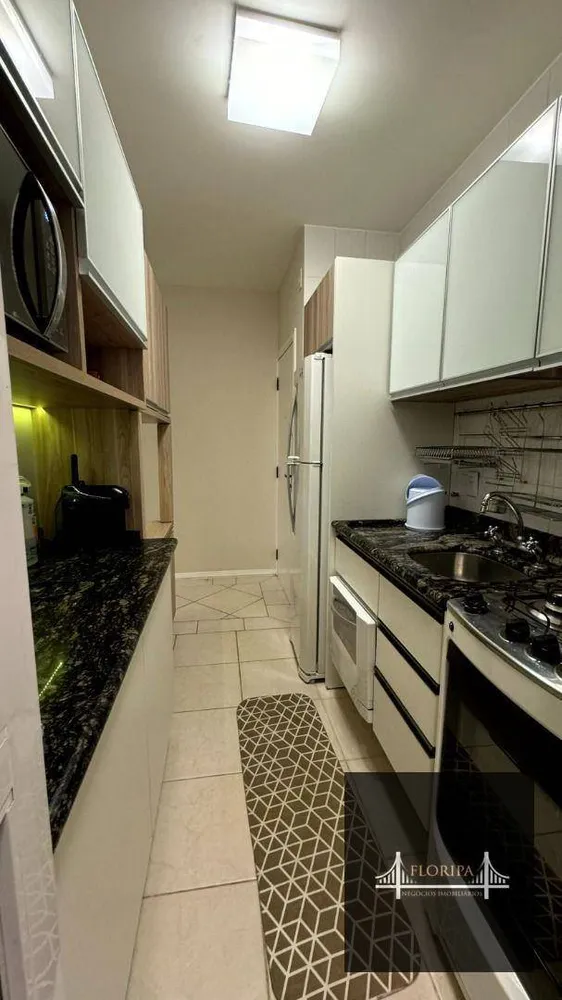 Apartamento, 2 quartos, 67 m² - Foto 6