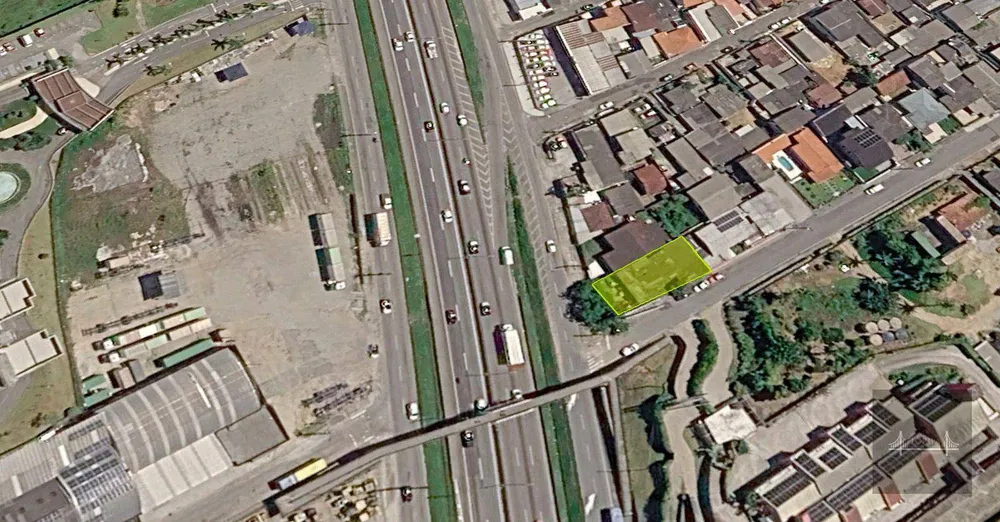 Terreno, 378 m² - Foto 8