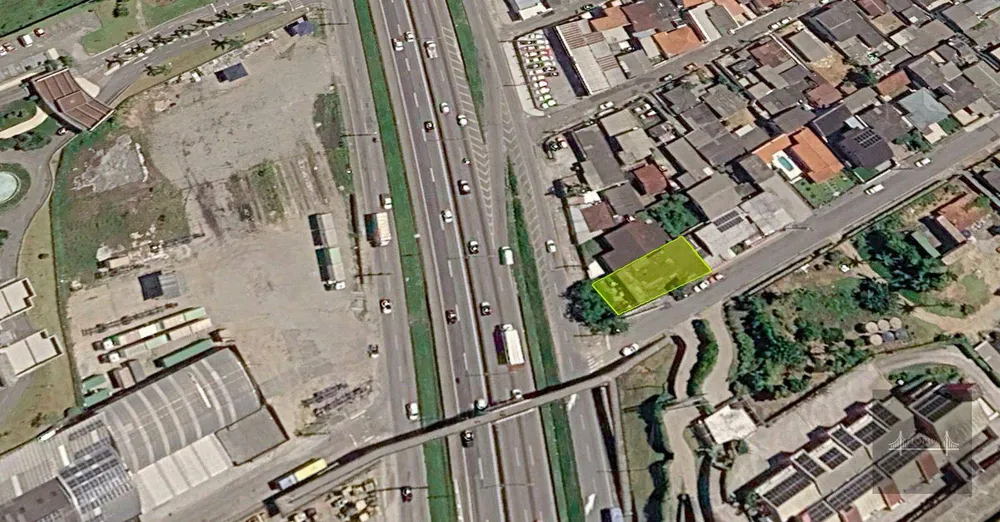 Terreno, 378 m² - Foto 2