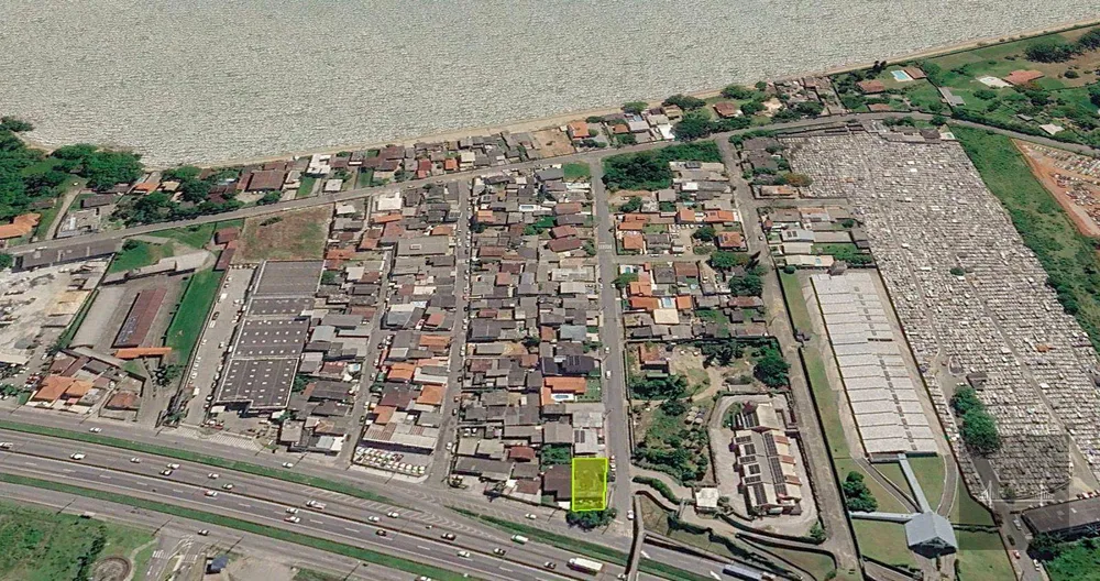 Terreno, 378 m² - Foto 1