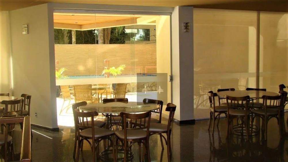 Apartamento, 4 quartos, 264 m² - Foto 16