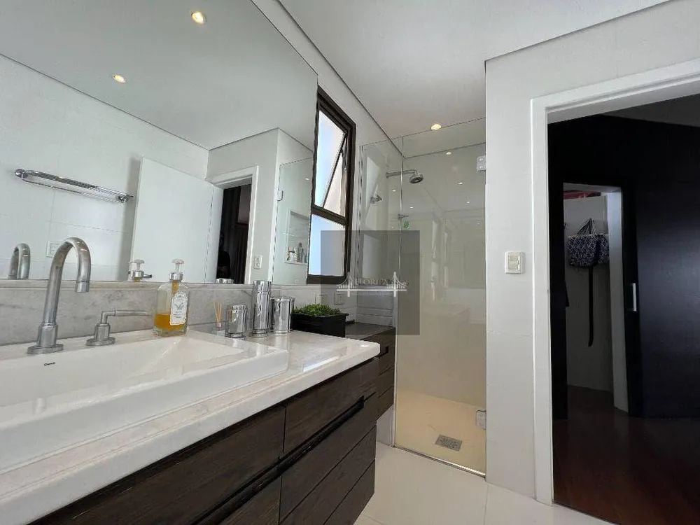 Apartamento, 4 quartos, 264 m² - Foto 12