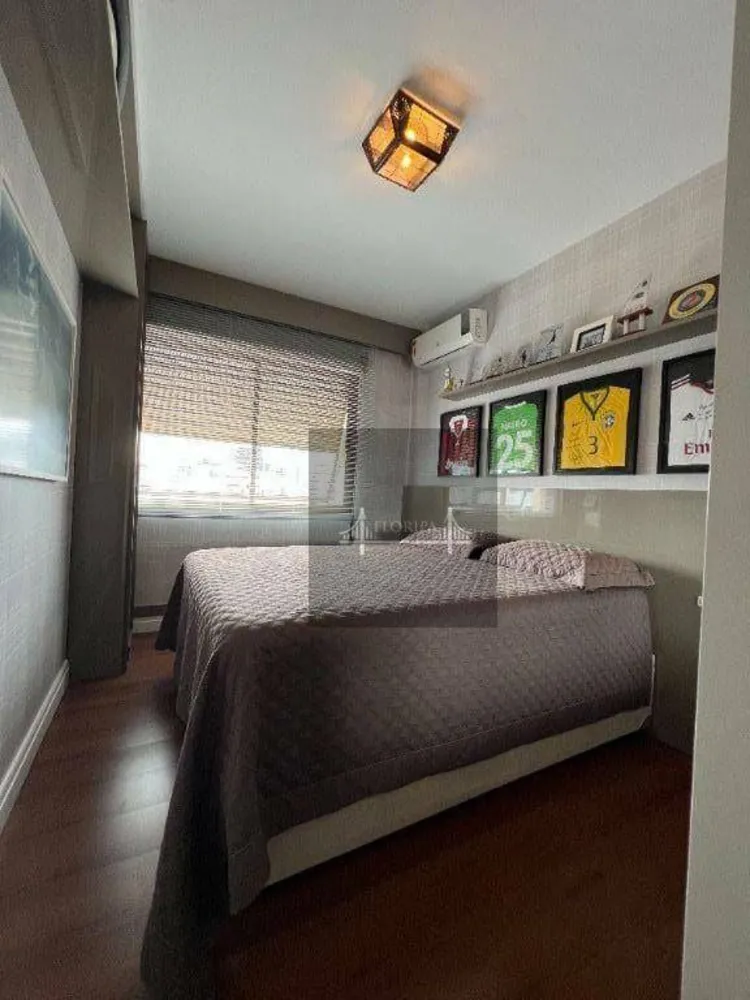 Apartamento, 4 quartos, 264 m² - Foto 8