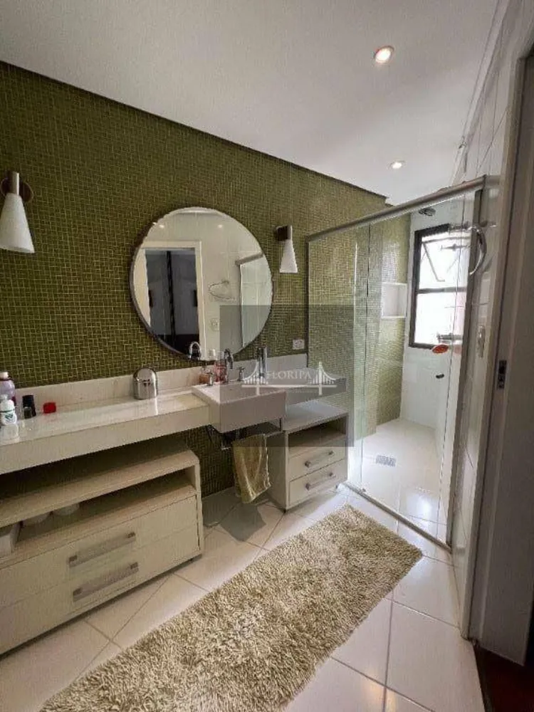 Apartamento, 4 quartos, 264 m² - Foto 15