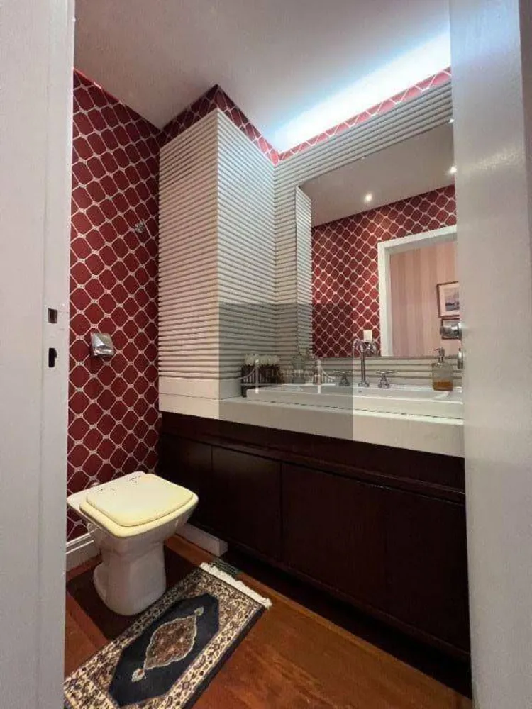 Apartamento, 4 quartos, 264 m² - Foto 14