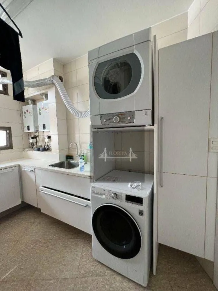 Apartamento, 4 quartos, 264 m² - Foto 5