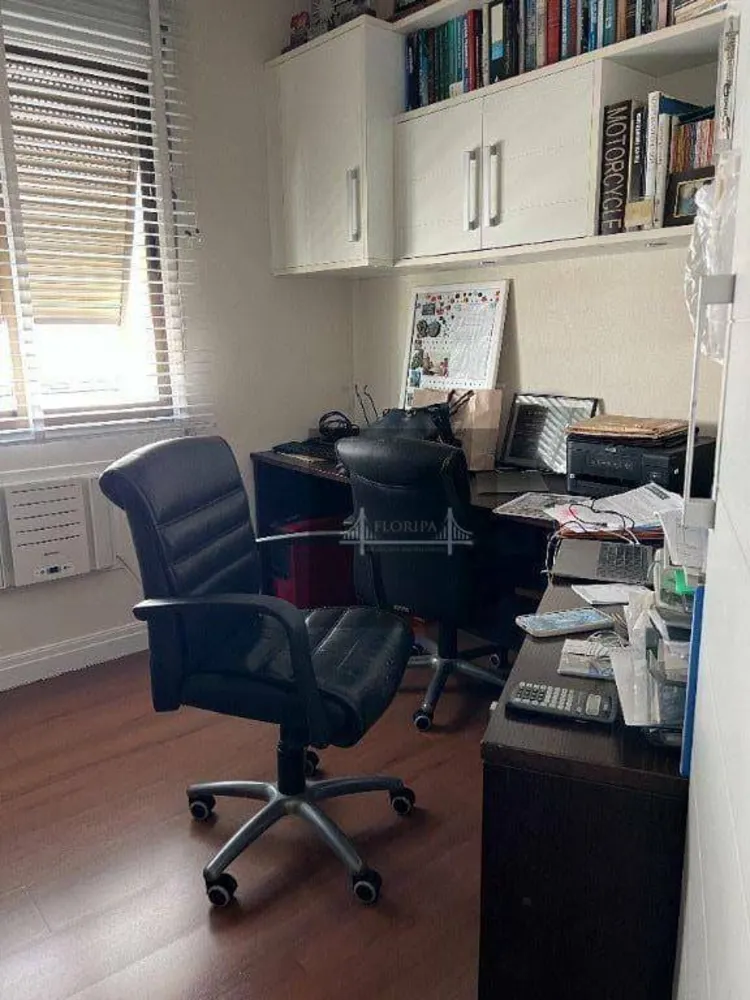 Apartamento, 4 quartos, 264 m² - Foto 11