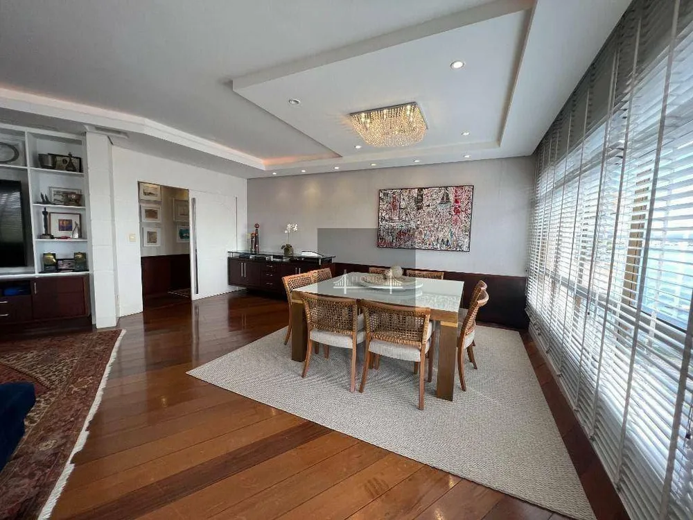 Apartamento, 4 quartos, 264 m² - Foto 1