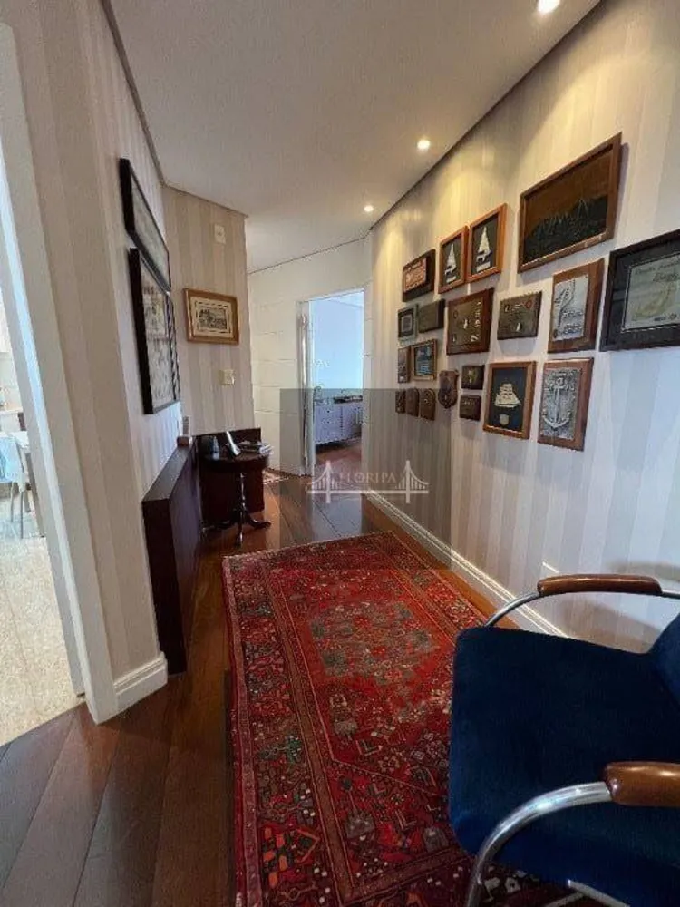 Apartamento, 4 quartos, 264 m² - Foto 6