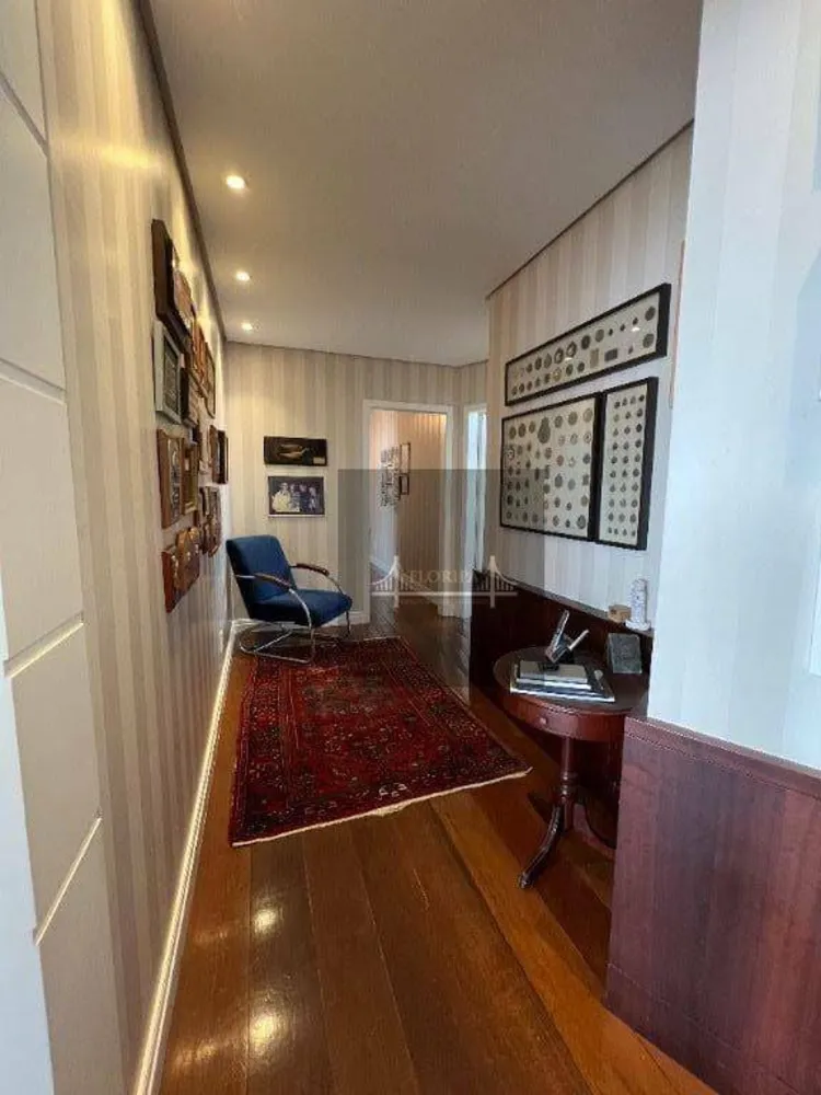 Apartamento, 4 quartos, 264 m² - Foto 7