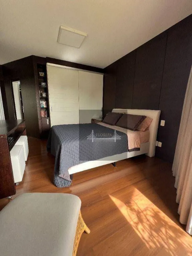 Apartamento, 4 quartos, 264 m² - Foto 9