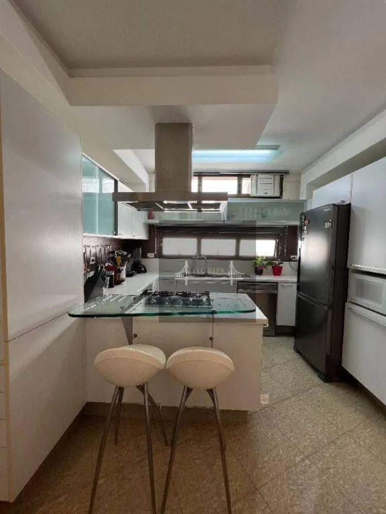 Apartamento, 4 quartos, 264 m² - Foto 4
