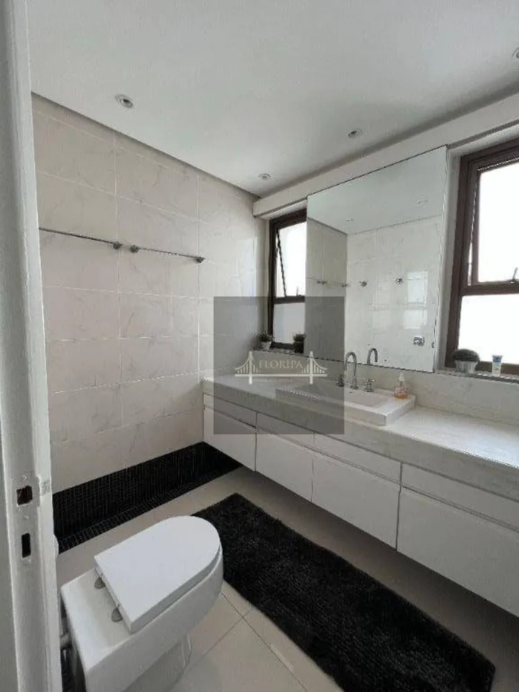 Apartamento, 4 quartos, 264 m² - Foto 13