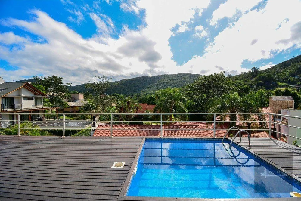 Casa de Condomínio, 5 quartos - Foto 1
