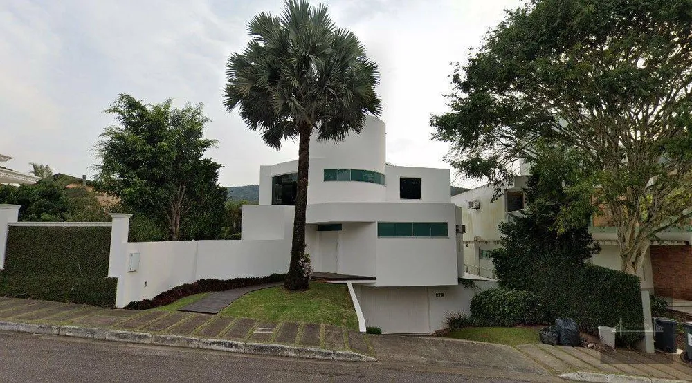 Casa de Condomínio, 5 quartos - Foto 13