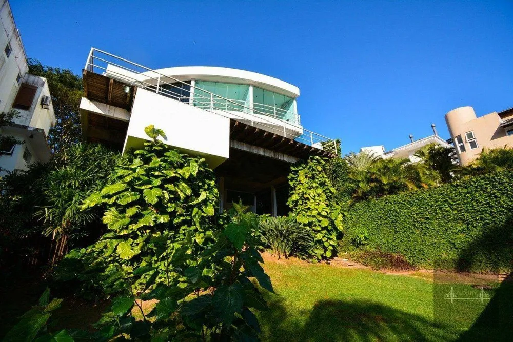 Casa de Condomínio, 5 quartos - Foto 3