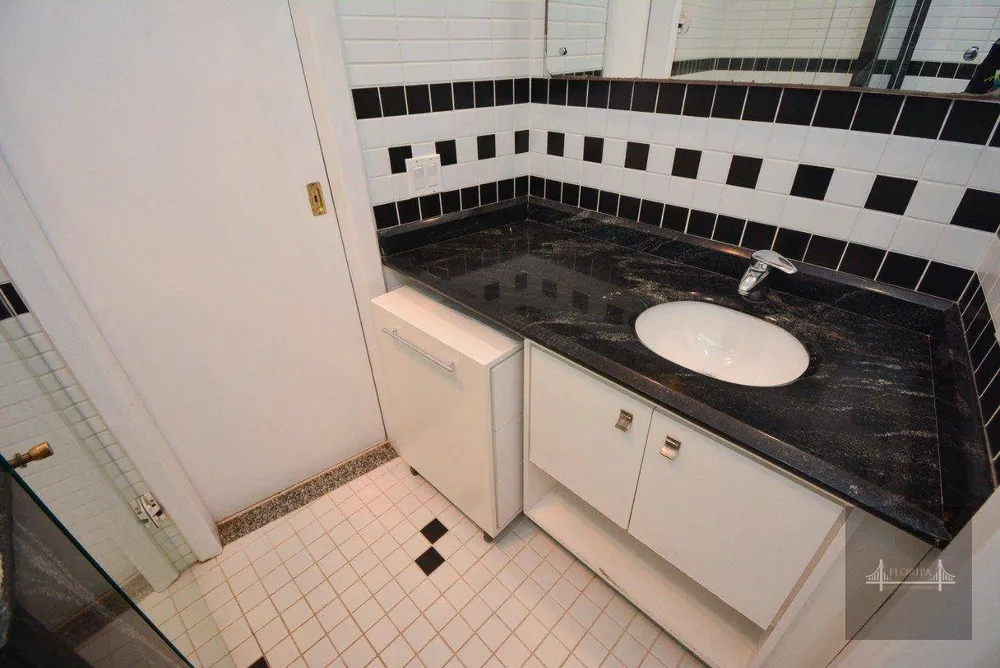 Casa de Condomínio, 5 quartos - Foto 10