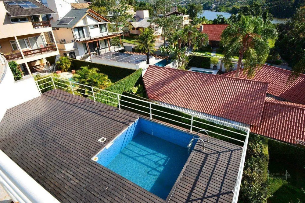 Casa de Condomínio, 5 quartos - Foto 2