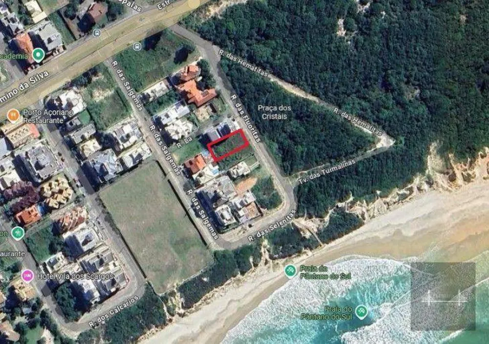 Terreno, 360 m² - Foto 11