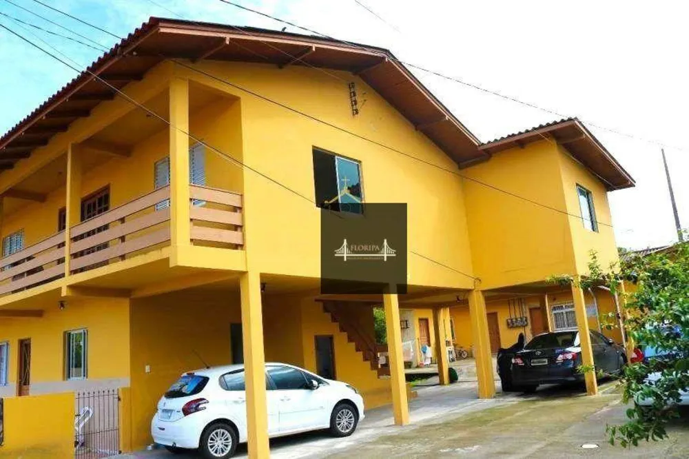 Casa, 11 quartos, 400 m² - Foto 2