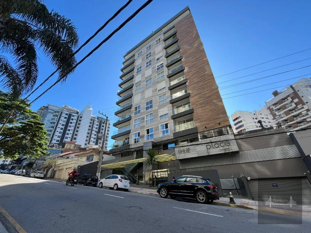 Apartamento, 3 quartos, 140 m² - Foto 2