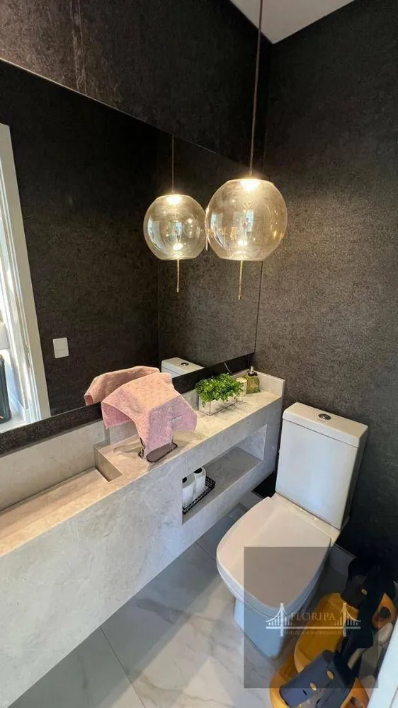 Apartamento, 3 quartos, 140 m² - Foto 7