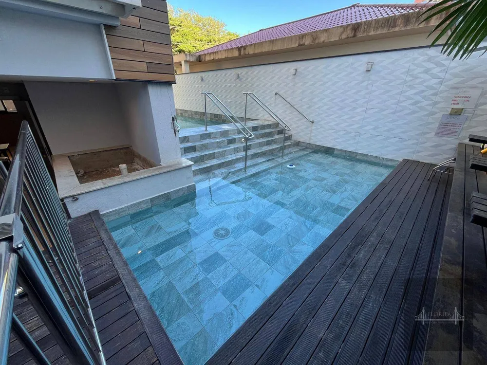 Apartamento, 3 quartos, 140 m² - Foto 10