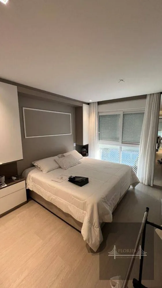 Apartamento, 3 quartos, 140 m² - Foto 6