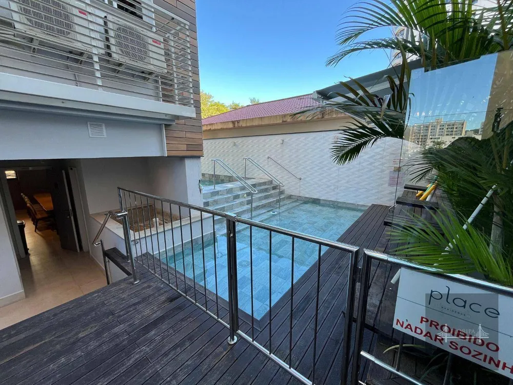 Apartamento, 3 quartos, 140 m² - Foto 9