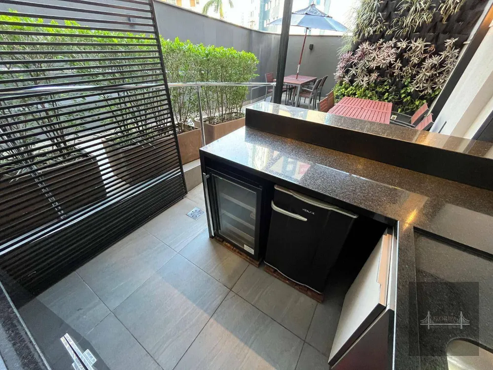 Apartamento, 3 quartos, 140 m² - Foto 12