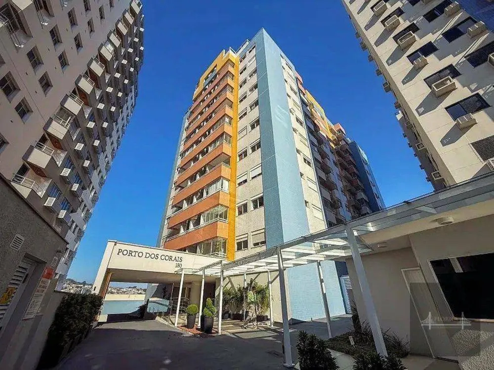 Apartamento, 3 quartos, 83 m² - Foto 4