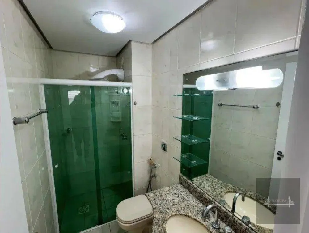 Apartamento, 3 quartos, 83 m² - Foto 1
