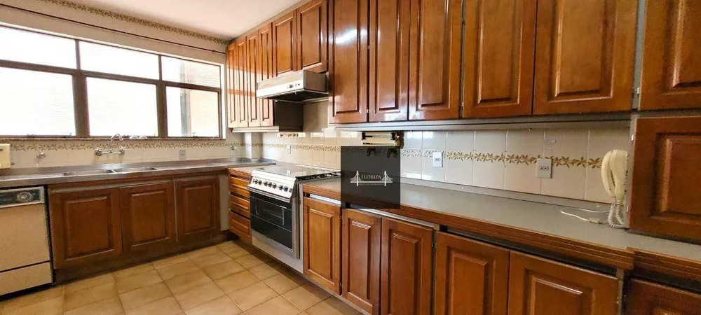 Apartamento, 4 quartos, 277 m² - Foto 4
