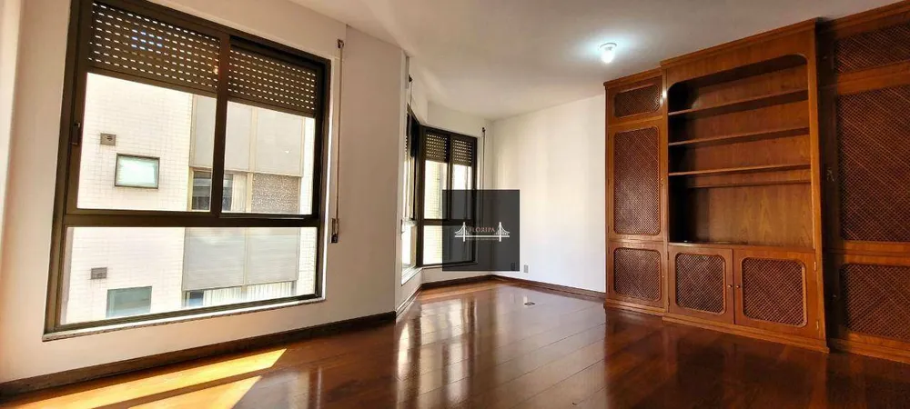 Apartamento, 4 quartos, 277 m² - Foto 19