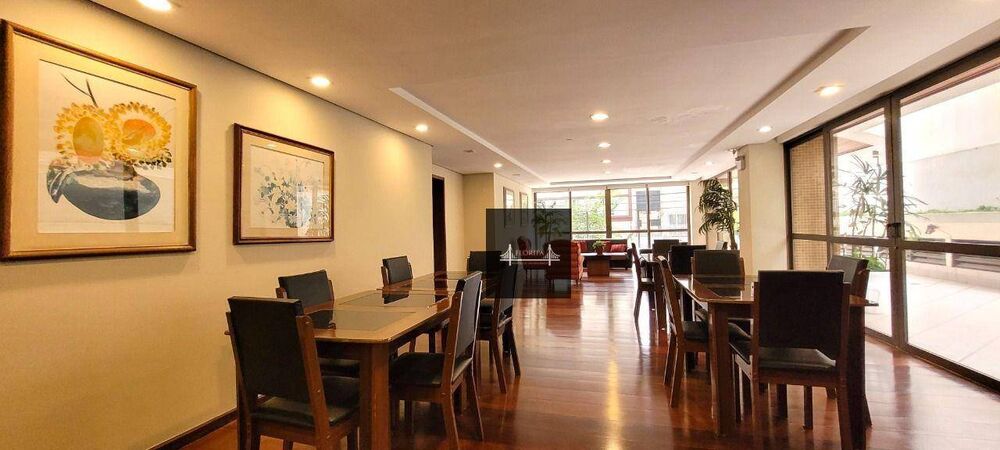 Apartamento, 4 quartos, 277 m² - Foto 39