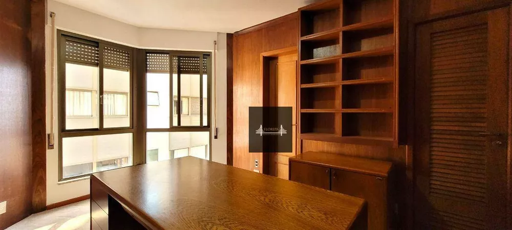 Apartamento, 4 quartos, 277 m² - Foto 8