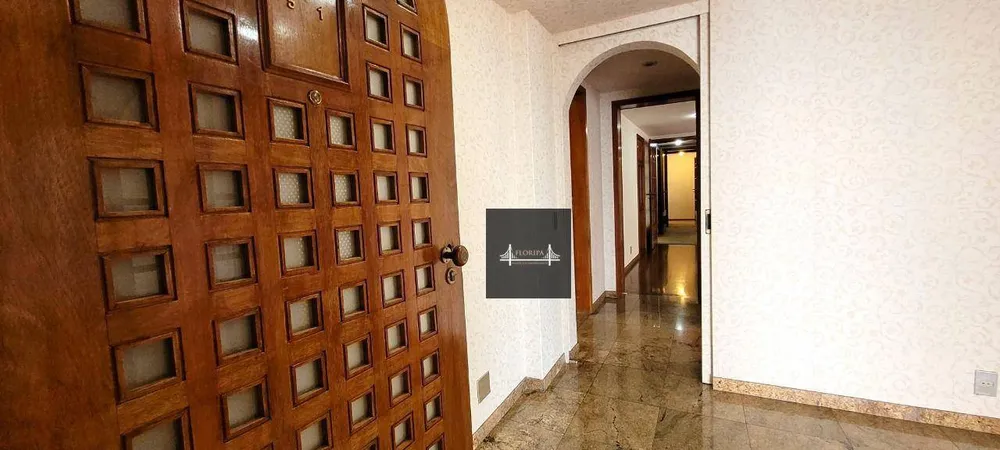Apartamento, 4 quartos, 277 m² - Foto 11