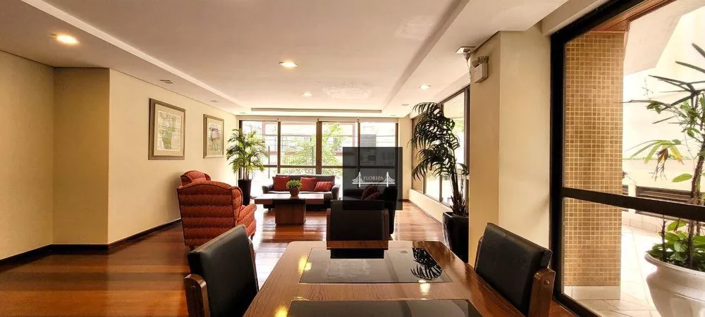 Apartamento, 4 quartos, 277 m² - Foto 2