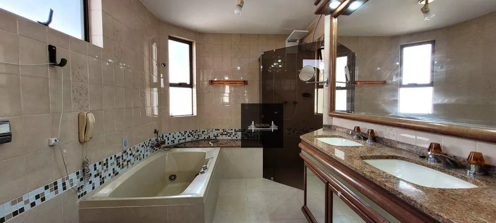 Apartamento, 4 quartos, 277 m² - Foto 3