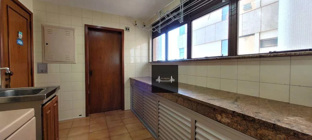 Apartamento, 4 quartos, 277 m² - Foto 1