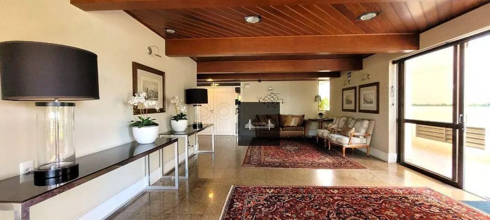 Apartamento, 4 quartos, 277 m² - Foto 5