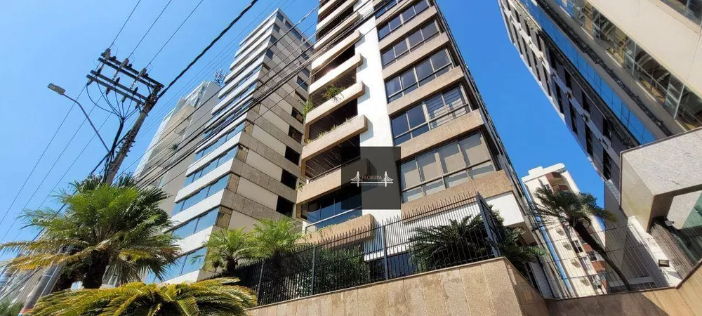 Apartamento, 4 quartos, 277 m² - Foto 25