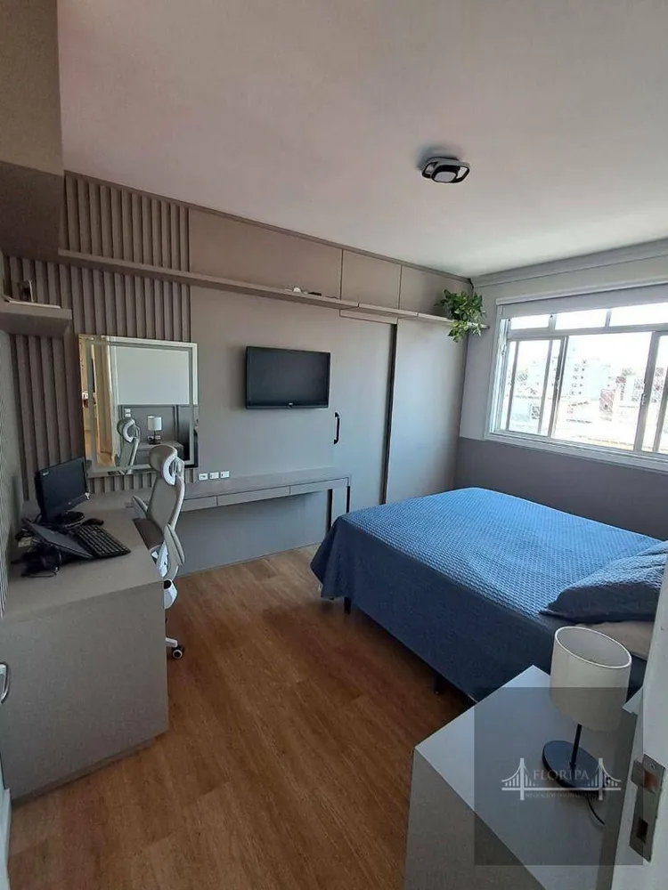 Cobertura, 3 quartos, 231 m² - Foto 10