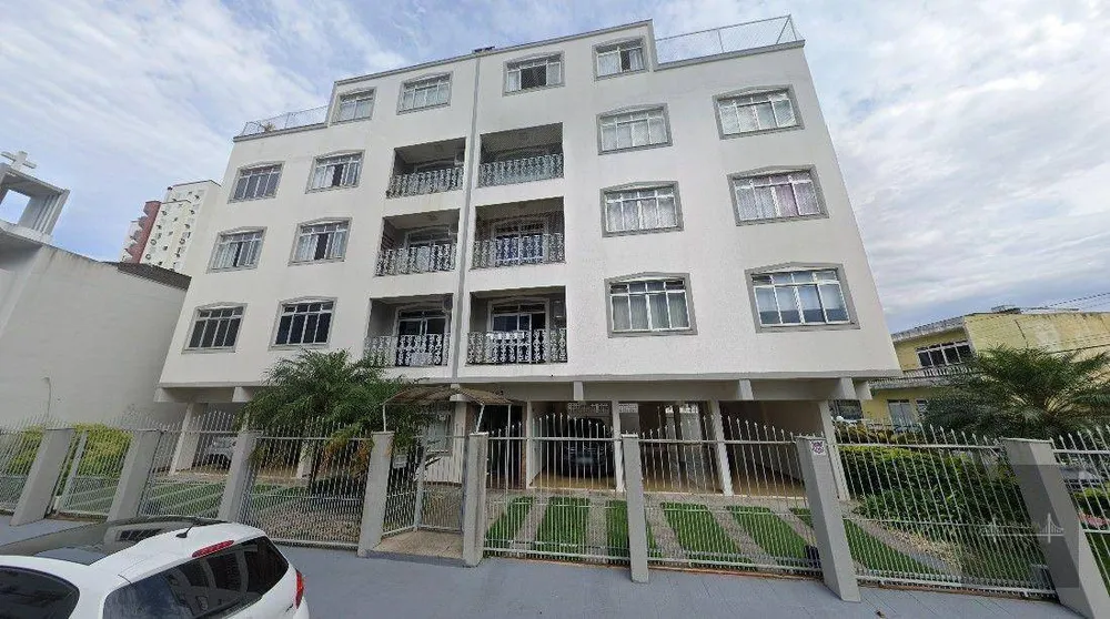 Cobertura, 3 quartos, 231 m² - Foto 2