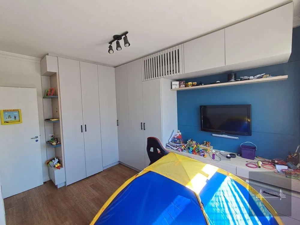 Cobertura, 3 quartos, 231 m² - Foto 14