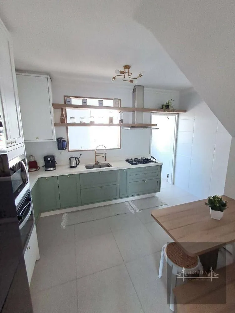Cobertura, 3 quartos, 231 m² - Foto 7