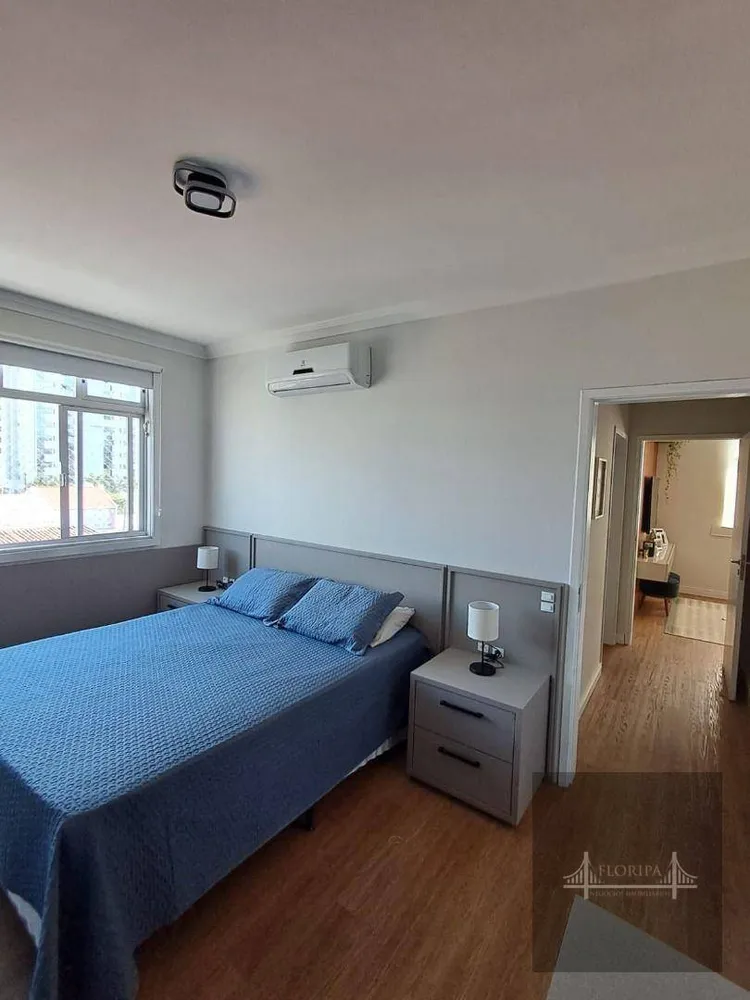 Cobertura, 3 quartos, 231 m² - Foto 9